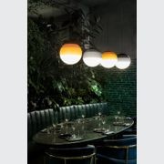 Dipping Light Pendant by Marset gallery detail image