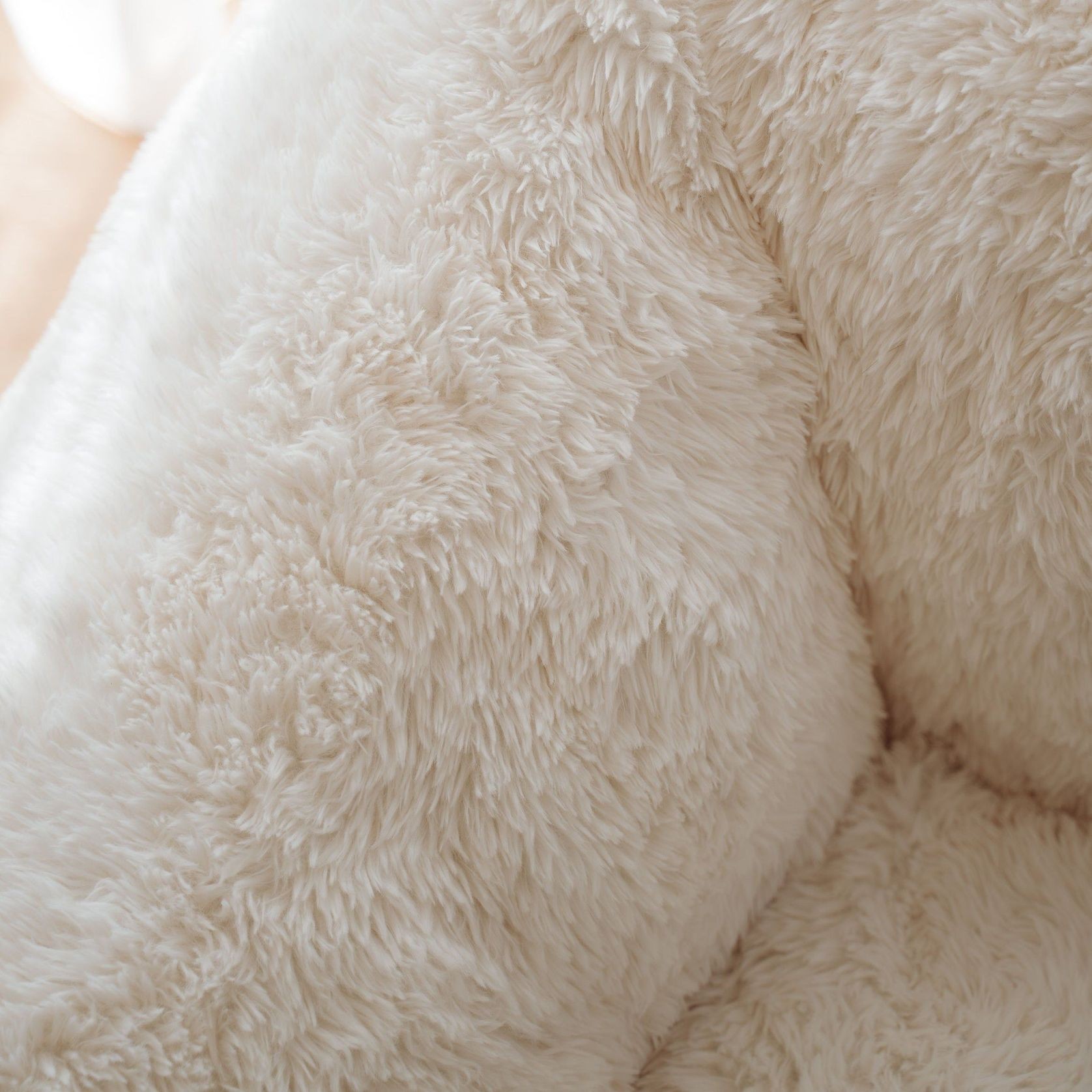 DreamPod® Mello - Cream gallery detail image