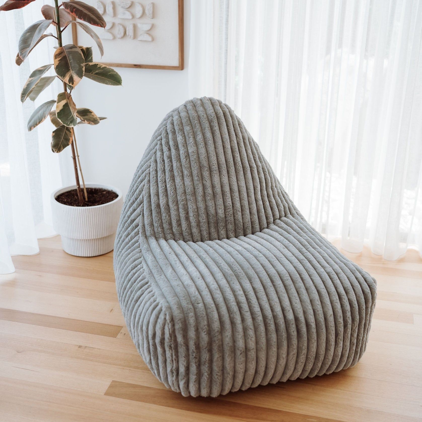 DreamPod® Cruz - Slate gallery detail image