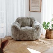 DreamPod® Chair - Alpine Grey gallery detail image