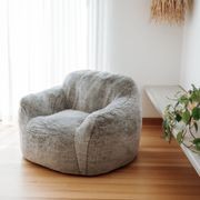 DreamPod® Chair - Alpine Grey gallery detail image