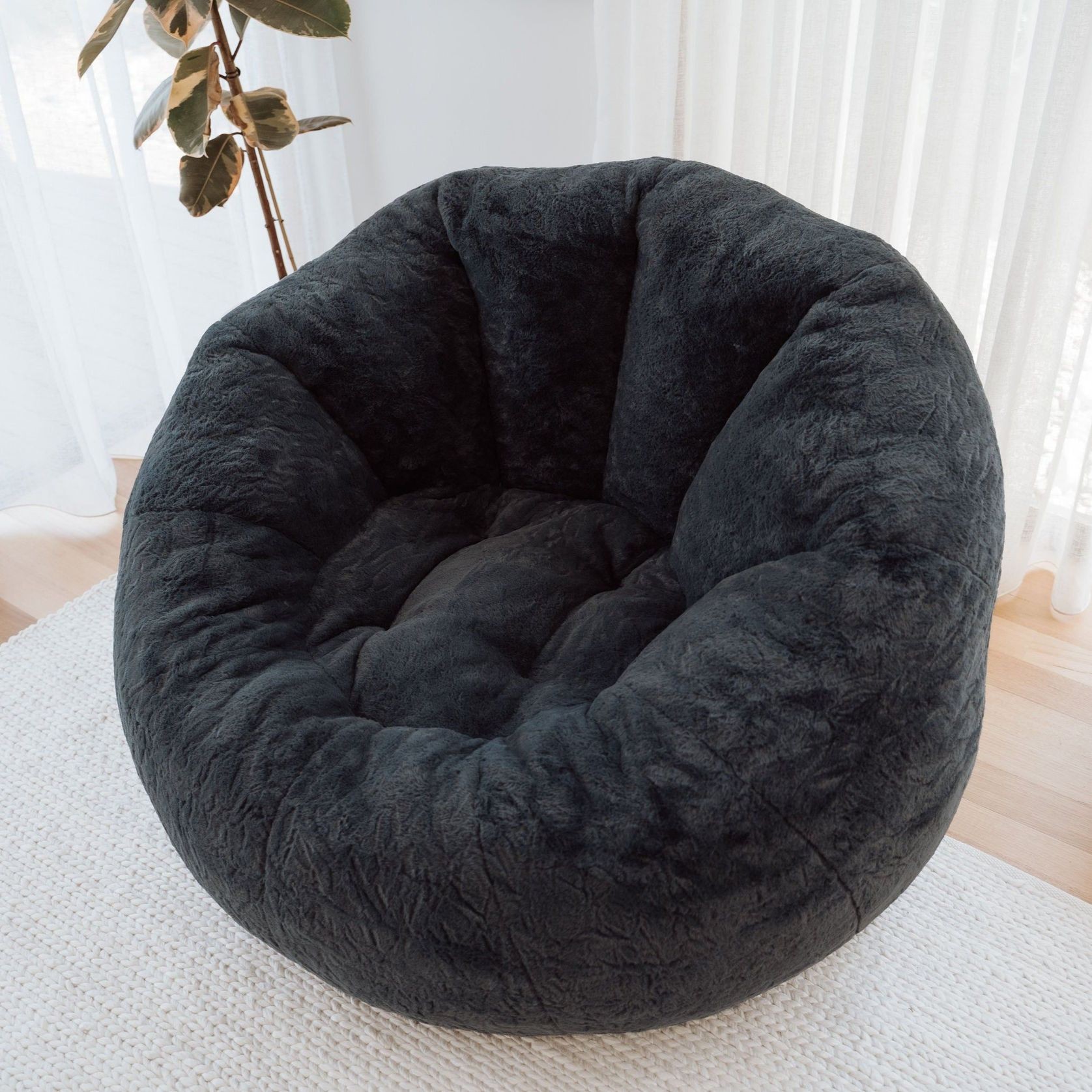 DreamPod® Nest - Charcoal Grey gallery detail image