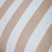 DreamPod® Outdoor Cruz - Latte Stripe gallery detail image