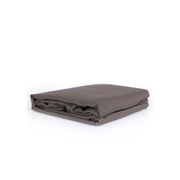 Silky Soft Bamboo Quilt Cover - Charcoal gallery detail image