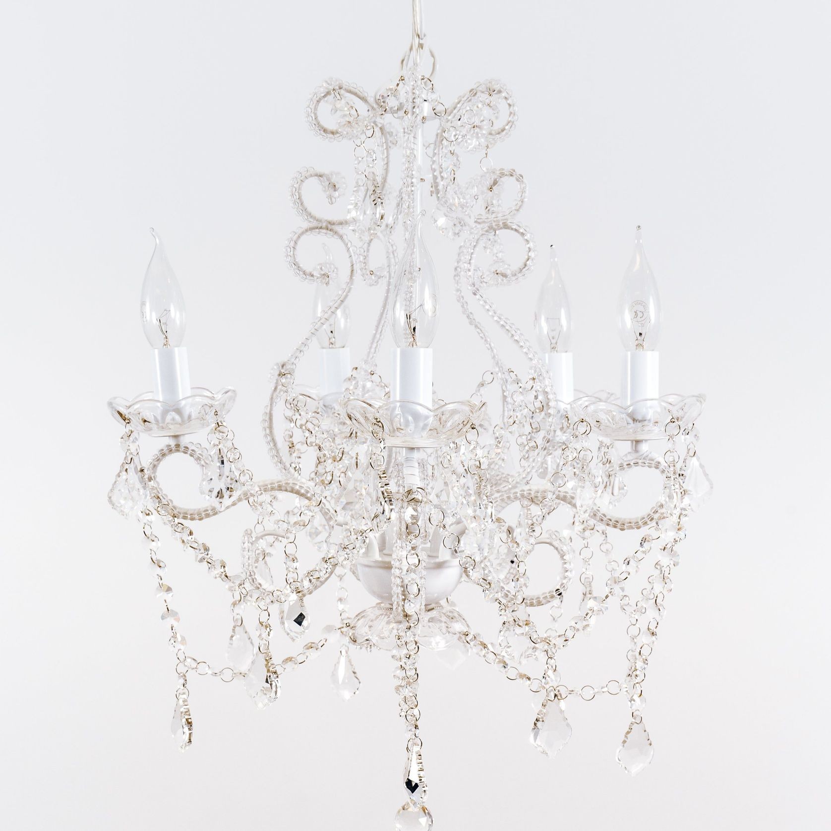 Venice Chandelier gallery detail image