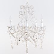 Venice Chandelier gallery detail image