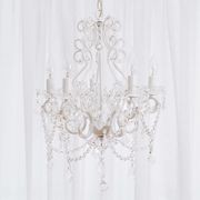 Venice Chandelier gallery detail image