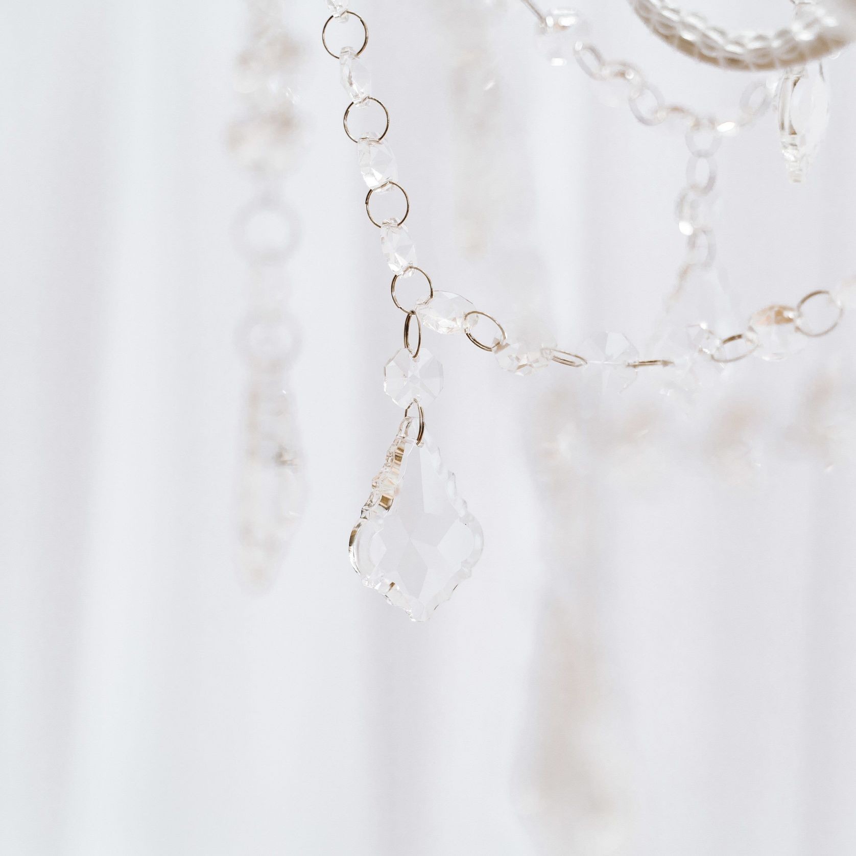 Venice Chandelier gallery detail image