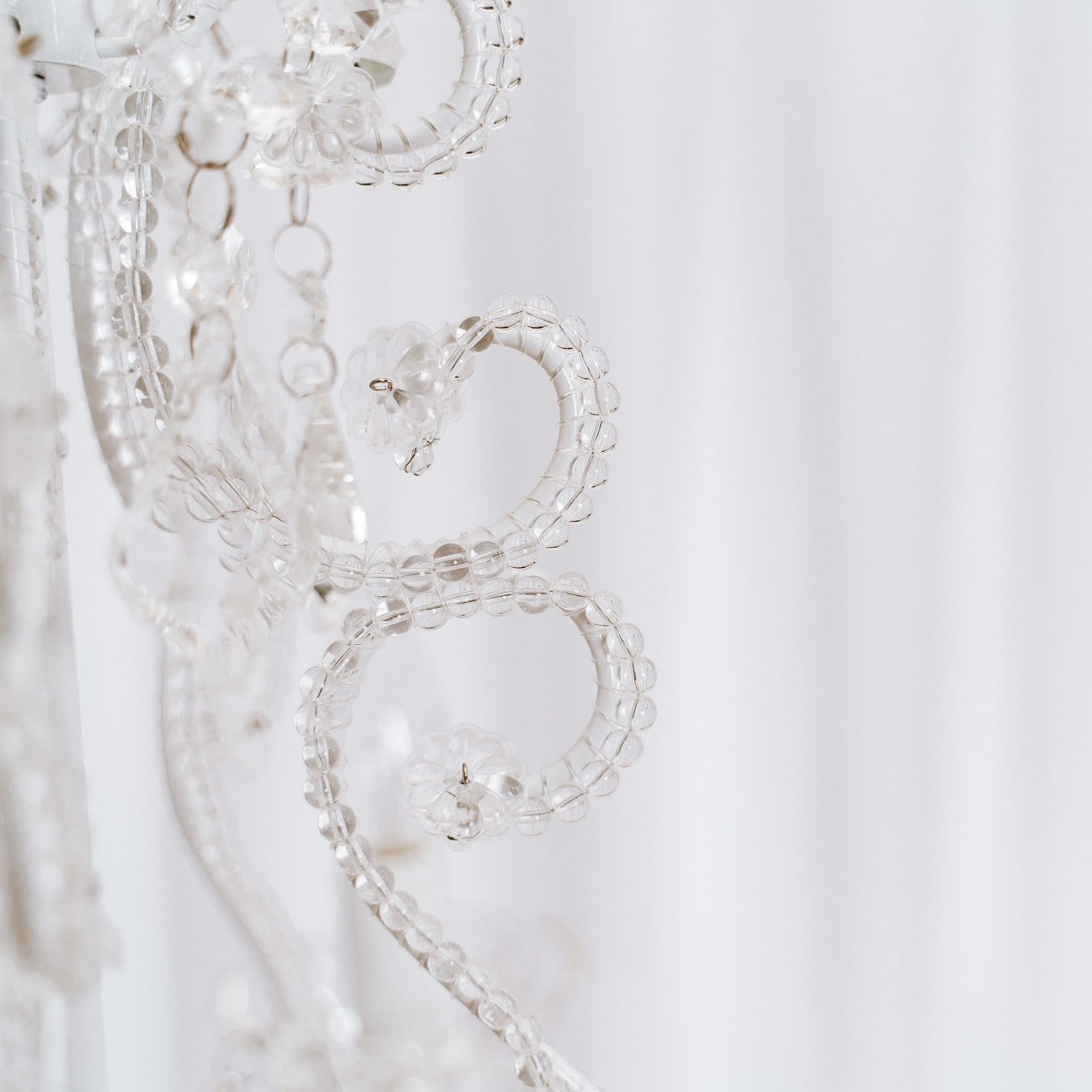 Venice Chandelier gallery detail image