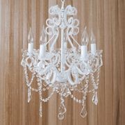 Venice Chandelier gallery detail image