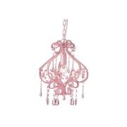Darling | Chandelier - Pink gallery detail image
