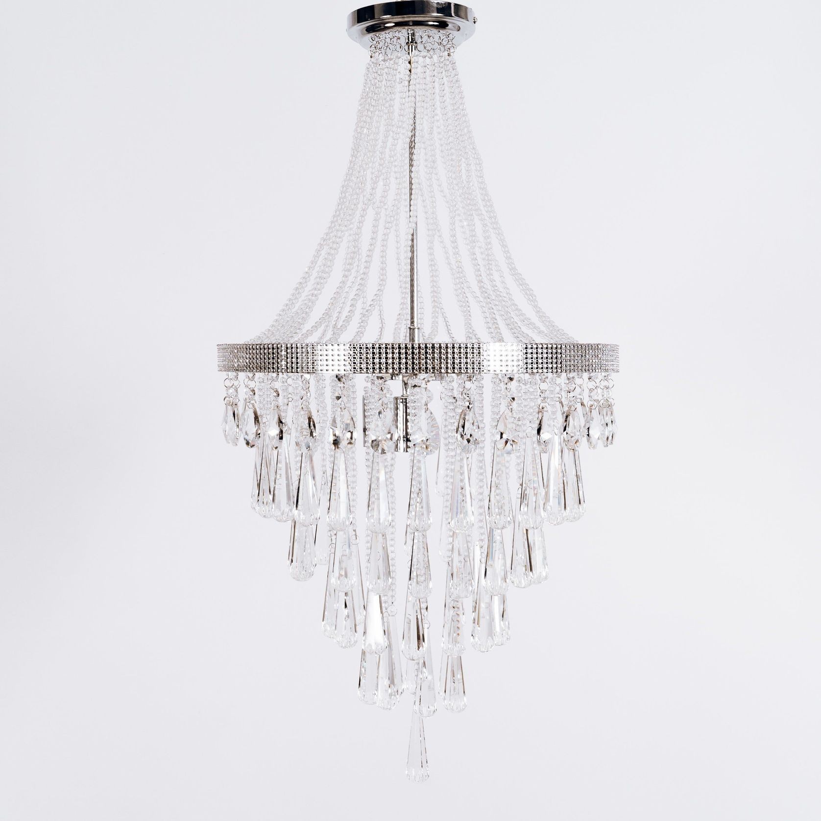 Olivia | Empire Chandelier gallery detail image