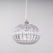 Lily Pendant Light gallery detail image
