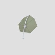 Umbrosa Icarus Cantilever Umbrella gallery detail image