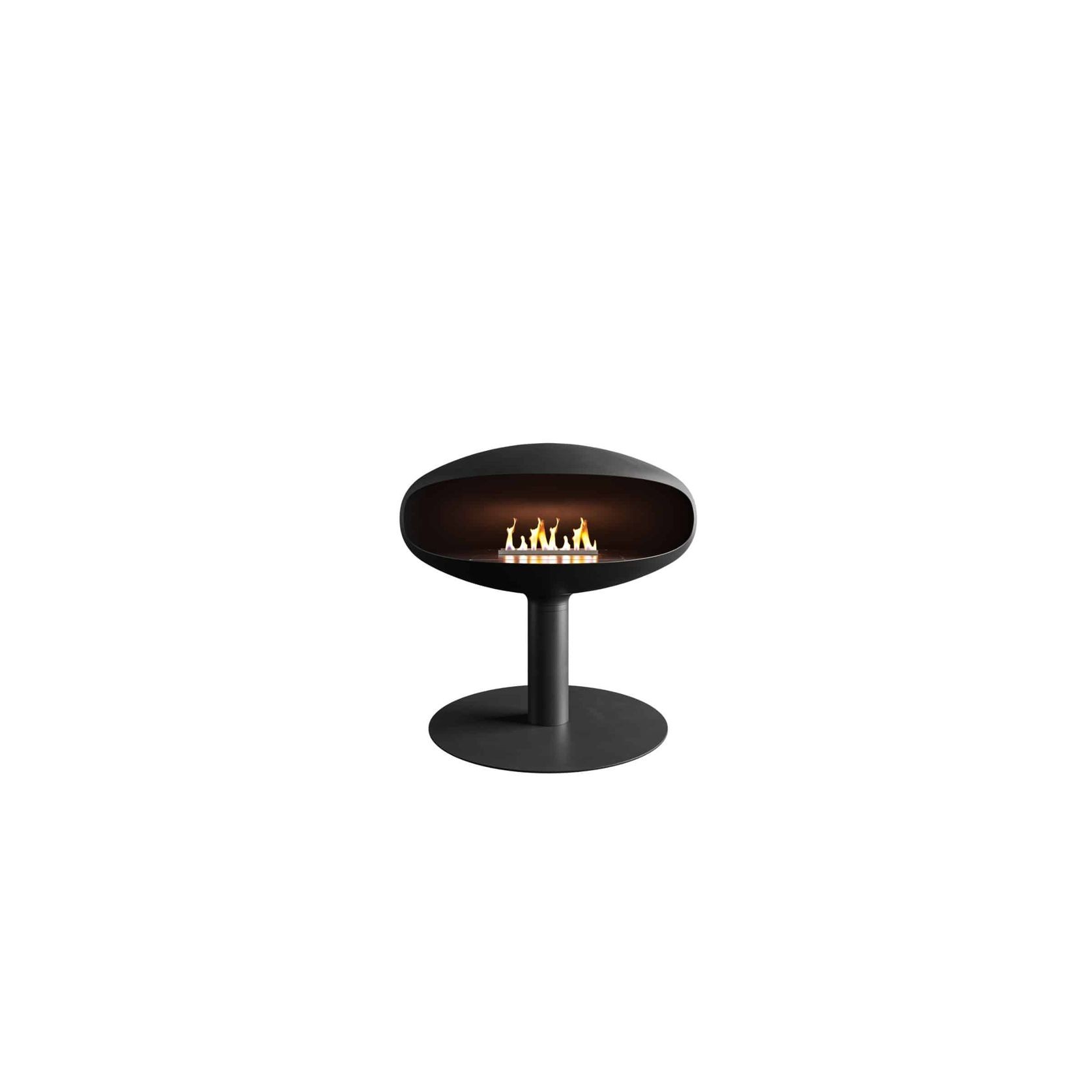 Iconic 900 Suspended Fire gallery detail image