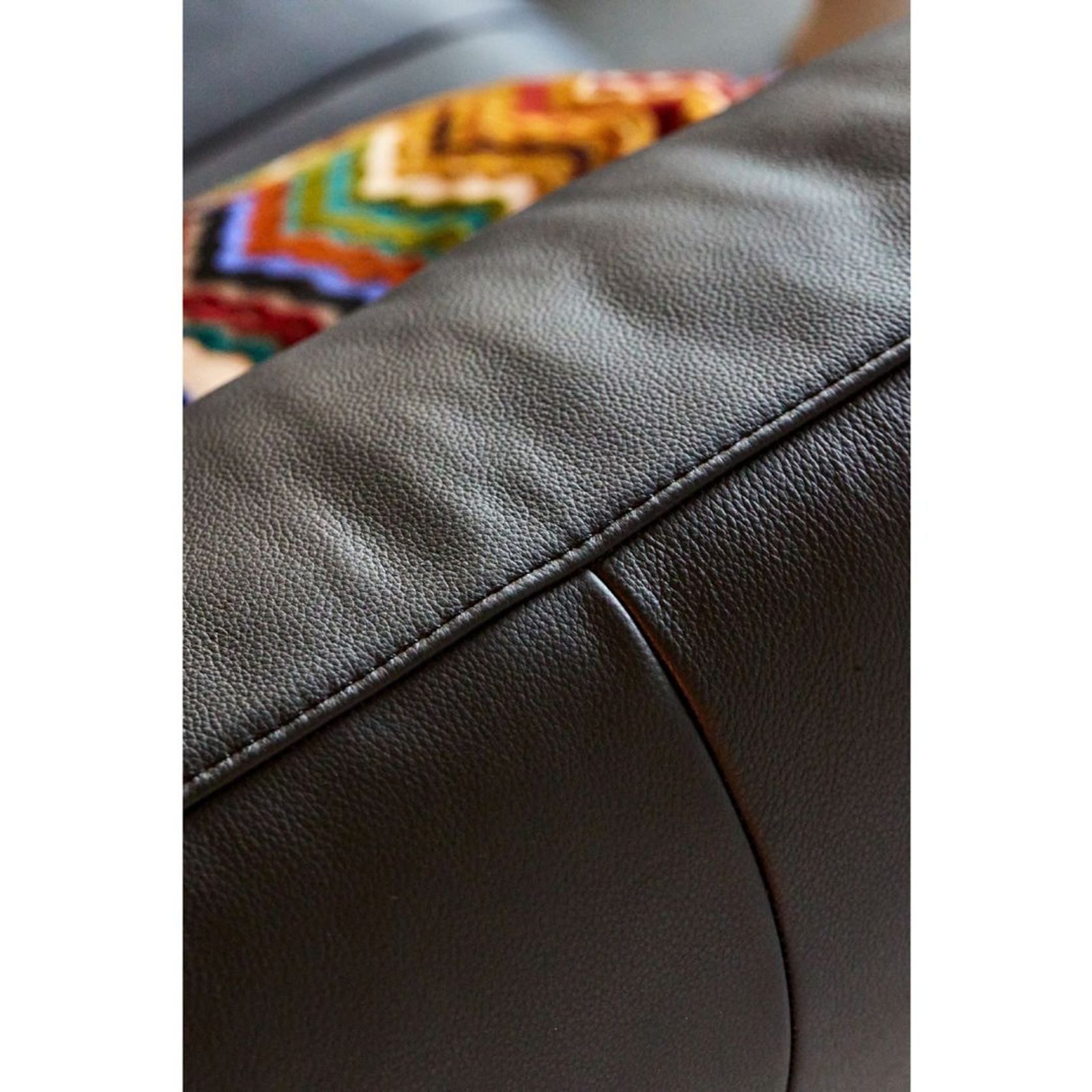 Itineraire Cuir Sofa gallery detail image