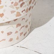 Illia Terrazzo Coffee Table gallery detail image