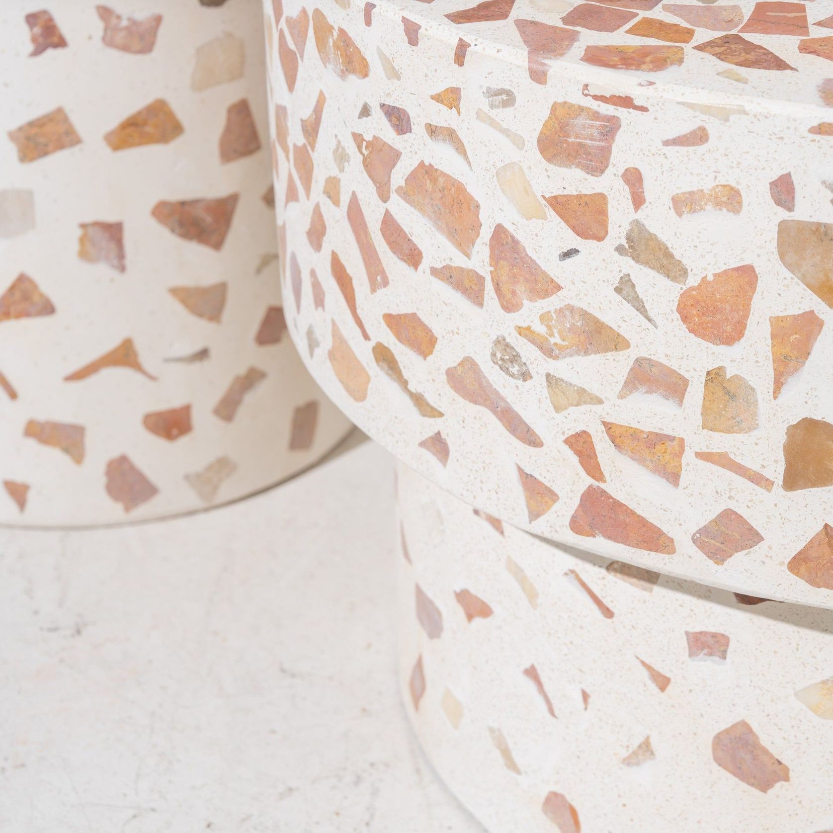 Illia Terrazzo Coffee Table gallery detail image