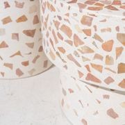 Illia Terrazzo Coffee Table gallery detail image