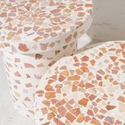 Illia Terrazzo Coffee Table gallery detail image