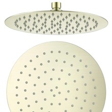 Mica Shower Head gallery detail image