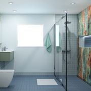 Hydra Matt 75mm Mosaic | Surfaces gallery detail image