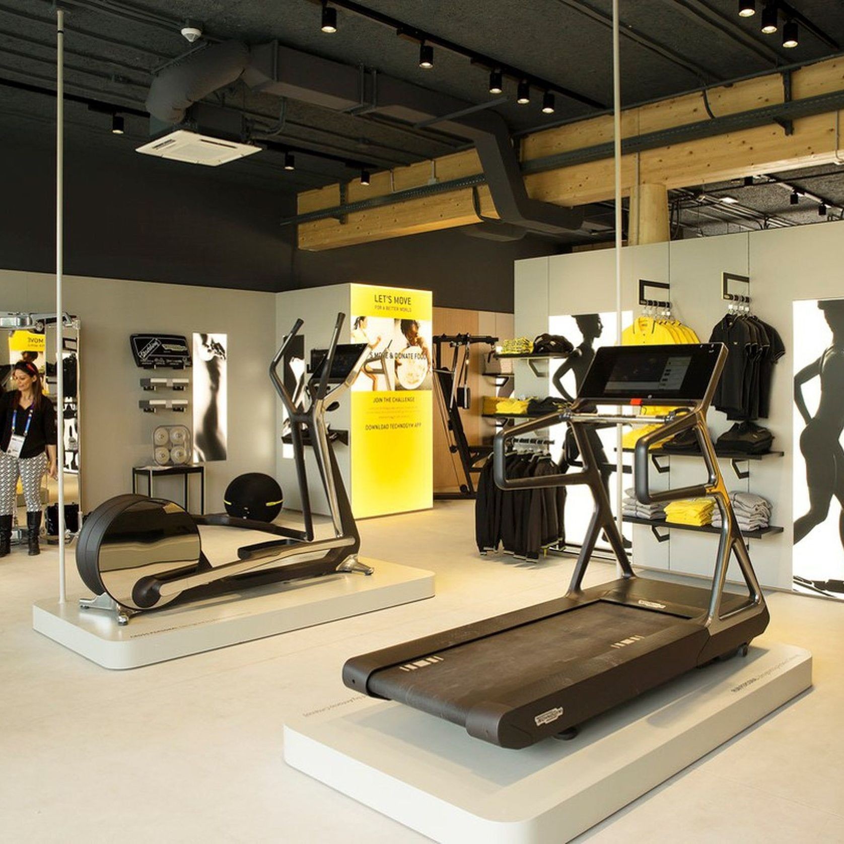 Tecnica Evo gallery detail image