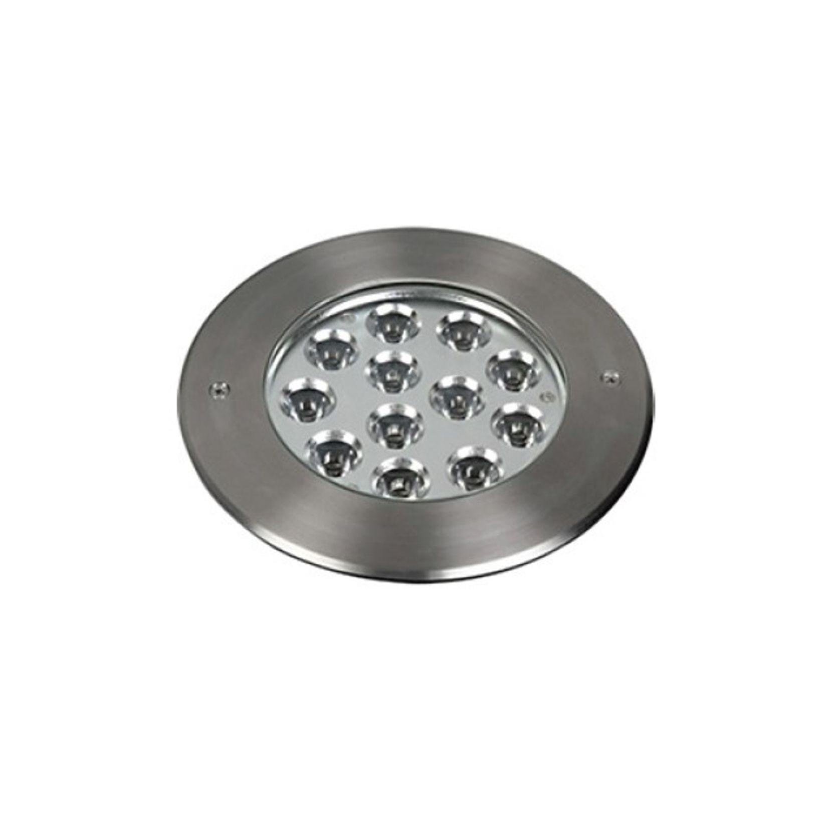 In Ground Light Fixed 12x3W gallery detail image