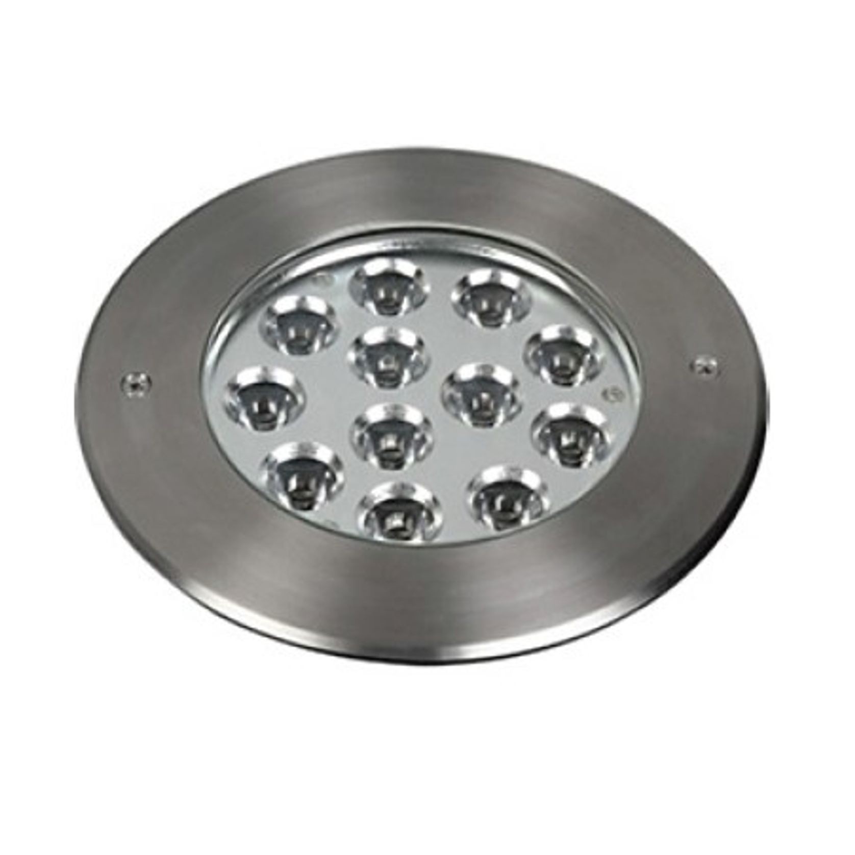 In Ground Light Fixed 12x3W gallery detail image