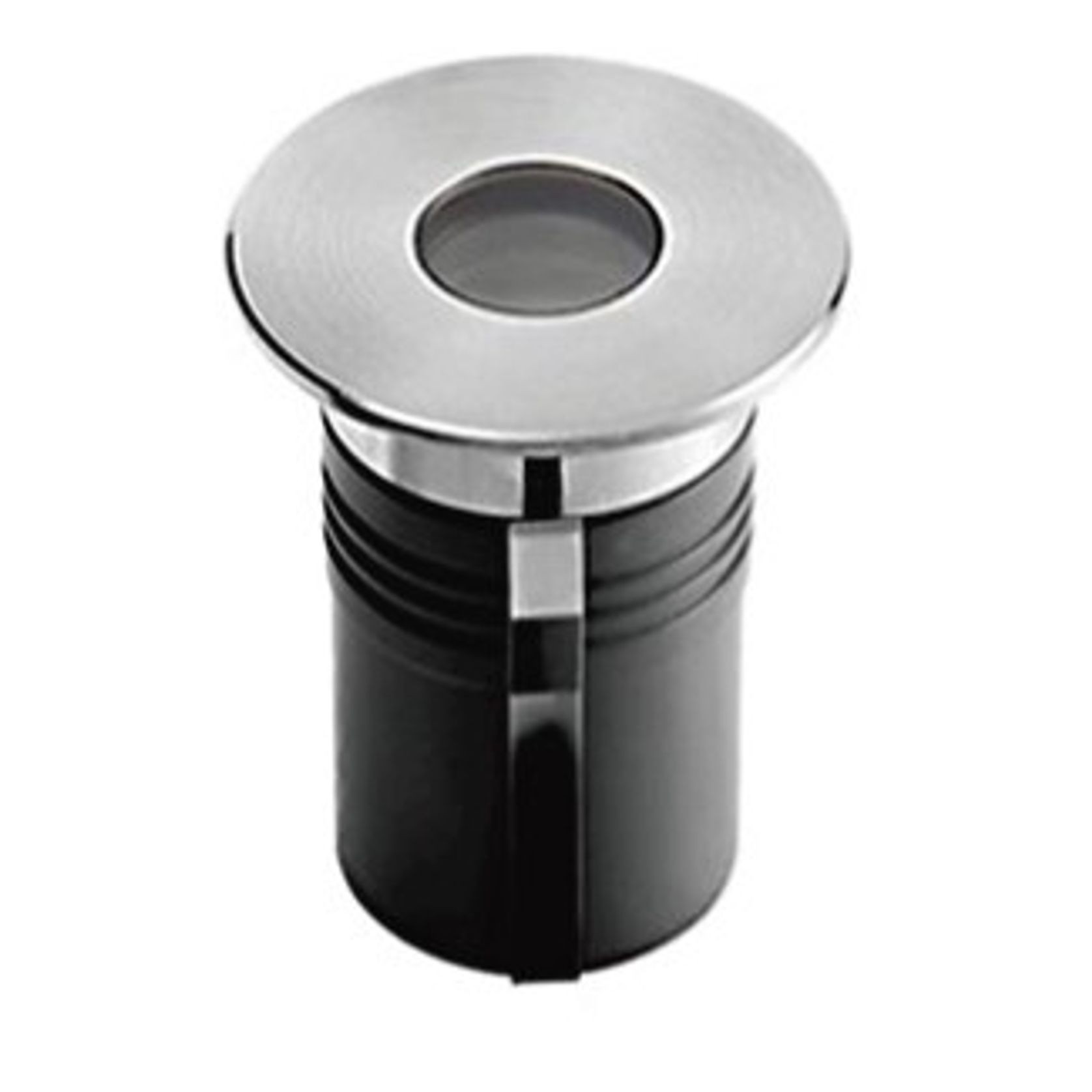 Circular Recessed In Ground gallery detail image