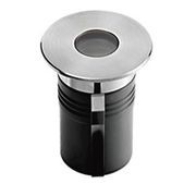 Circular Recessed In Ground gallery detail image