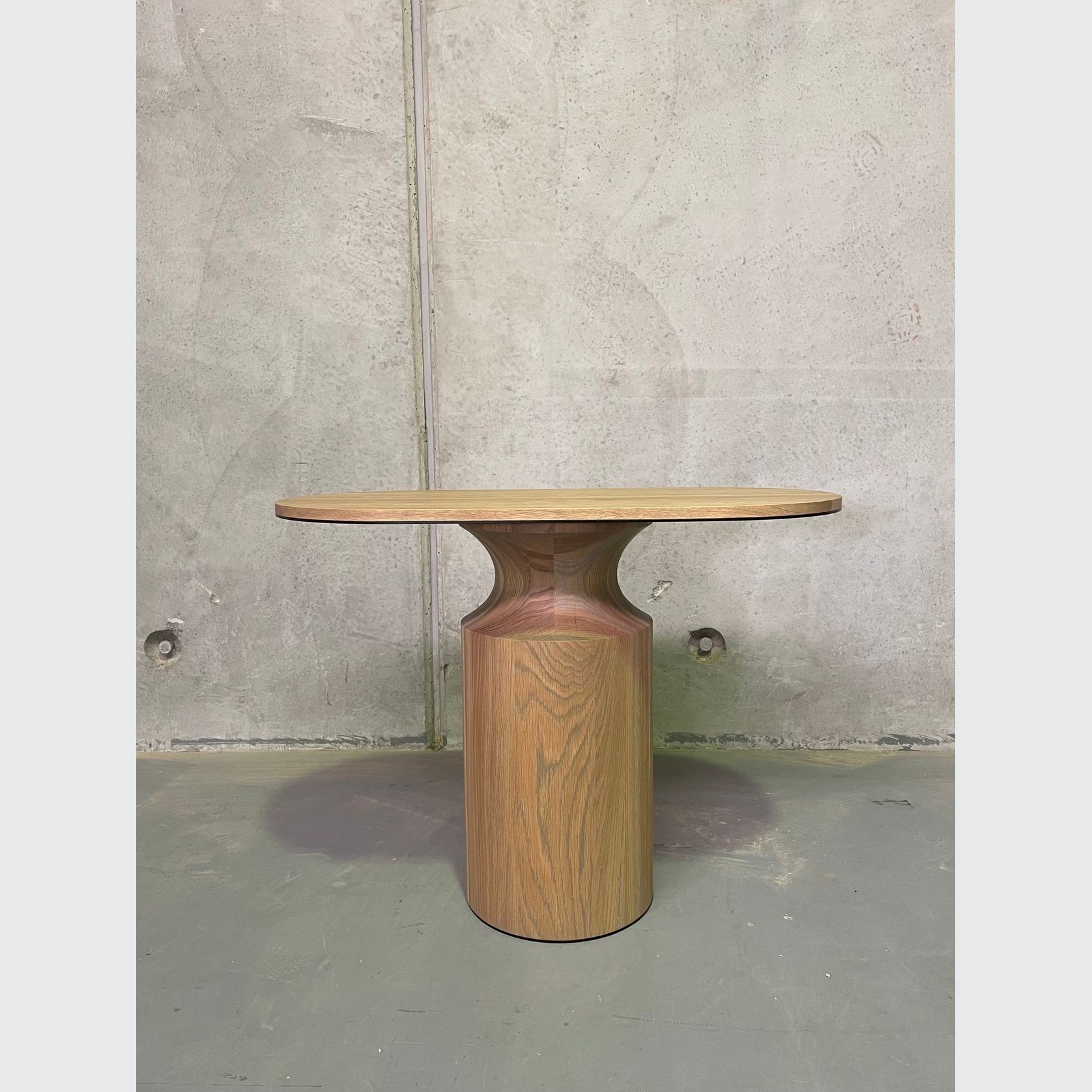 Indi Hall Table - Table by Apartmento gallery detail image