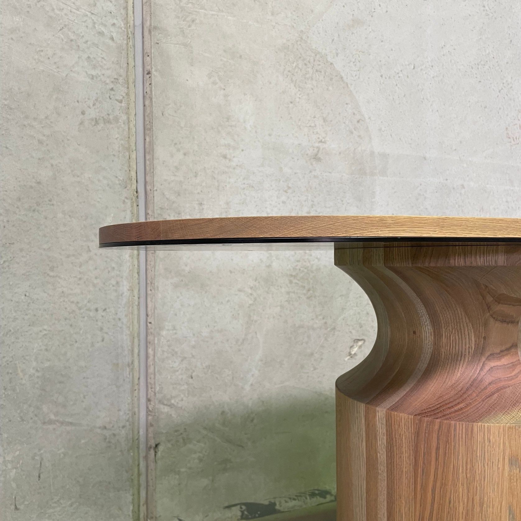 Indi Hall Table - Table by Apartmento gallery detail image