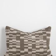 Baya Scout In & Outdoor Cushion - Mangrove gallery detail image