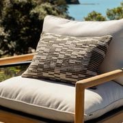 Baya Scout In & Outdoor Cushion - Mangrove gallery detail image