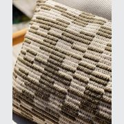 Baya Scout In & Outdoor Cushion - Mangrove gallery detail image