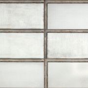 Industrial Glass White 20x60 gallery detail image