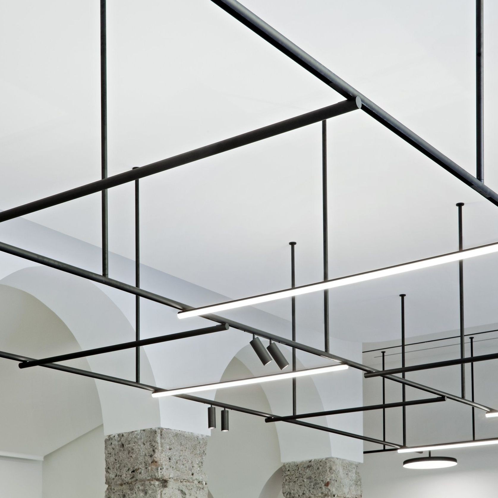 Infra-Structure gallery detail image