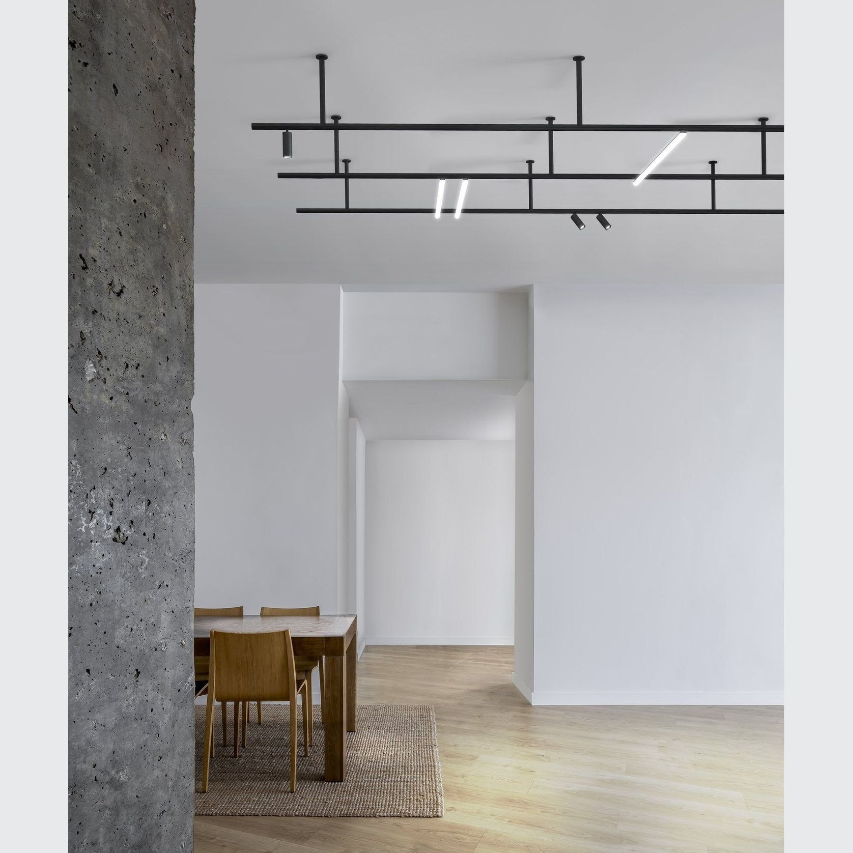 Infra-Structure gallery detail image