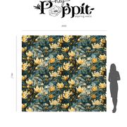 Hey Poppit Wallpaper No. Ingel gallery detail image