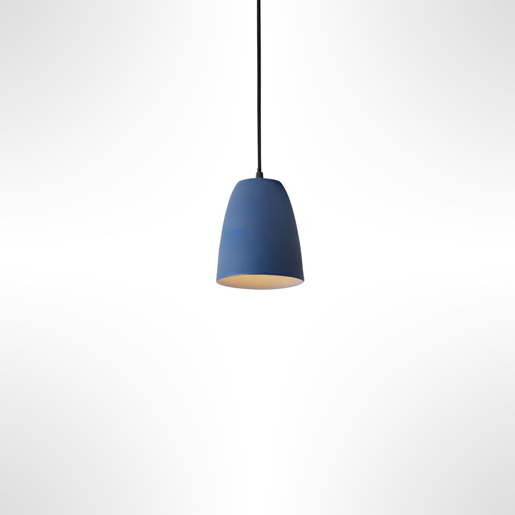 MUD Australia | Small Dome Pendant Light gallery detail image