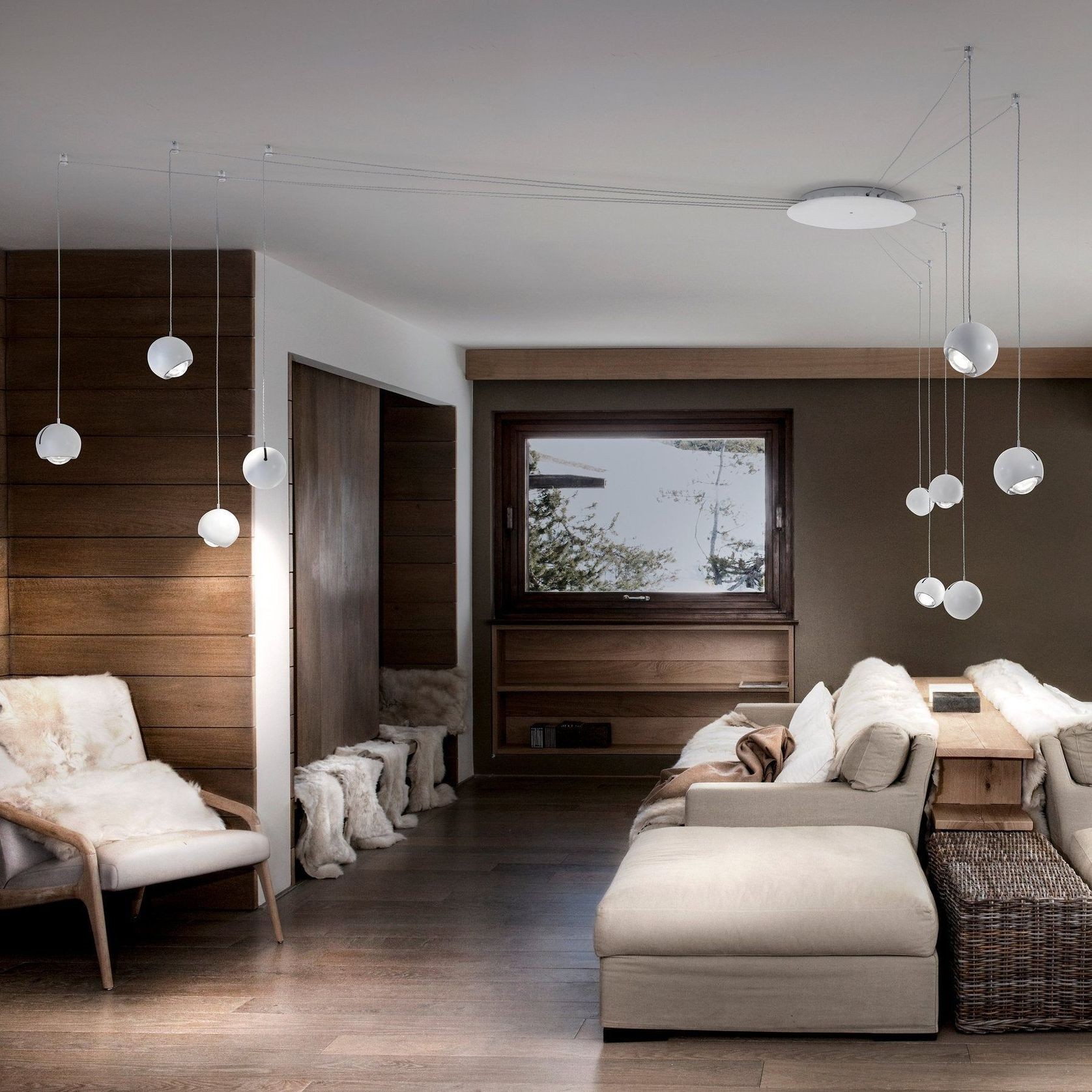 Spider Pendant gallery detail image