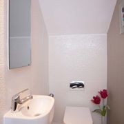 Inspire – Mirror Infrared Heater gallery detail image