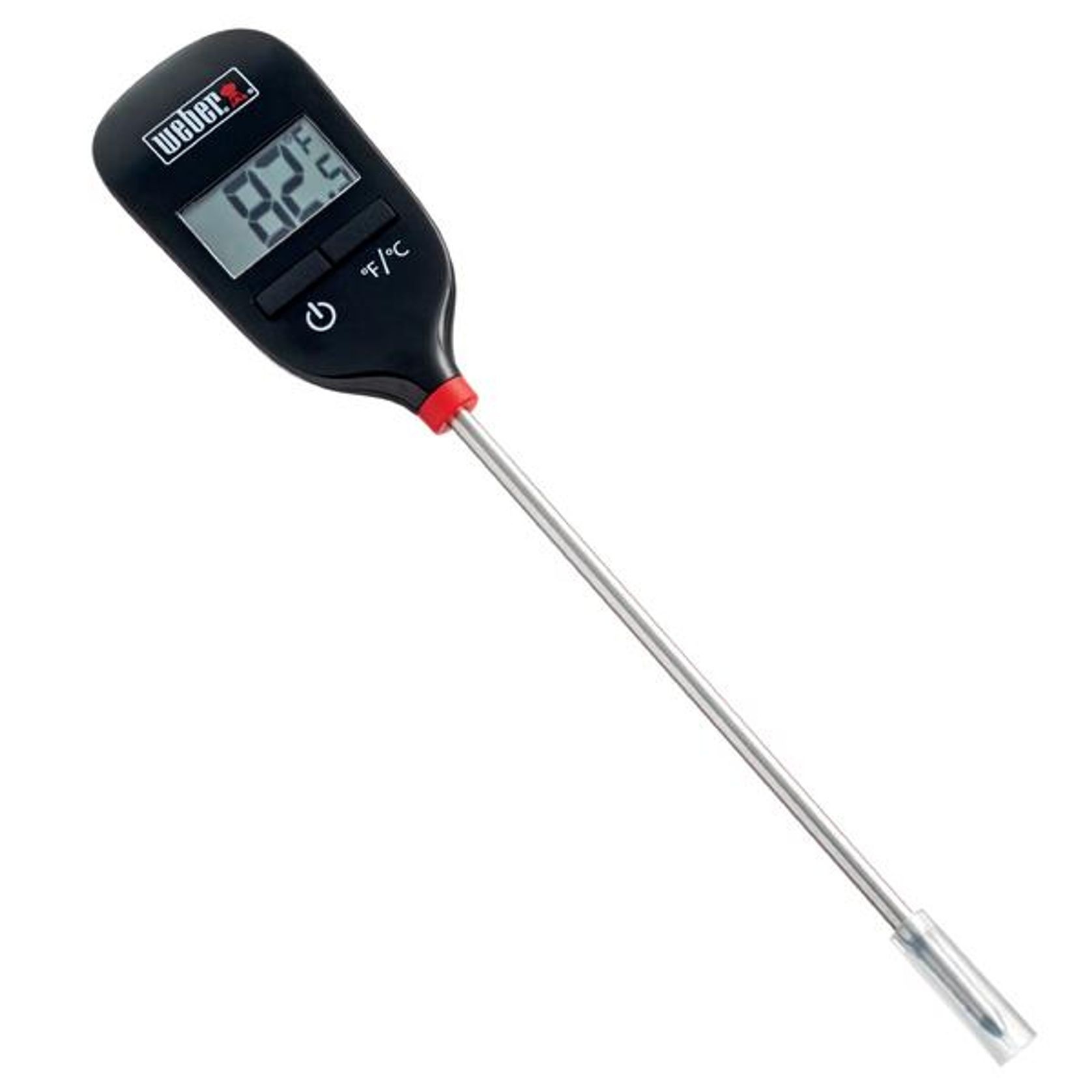 Weber Instant Read Thermometer gallery detail image