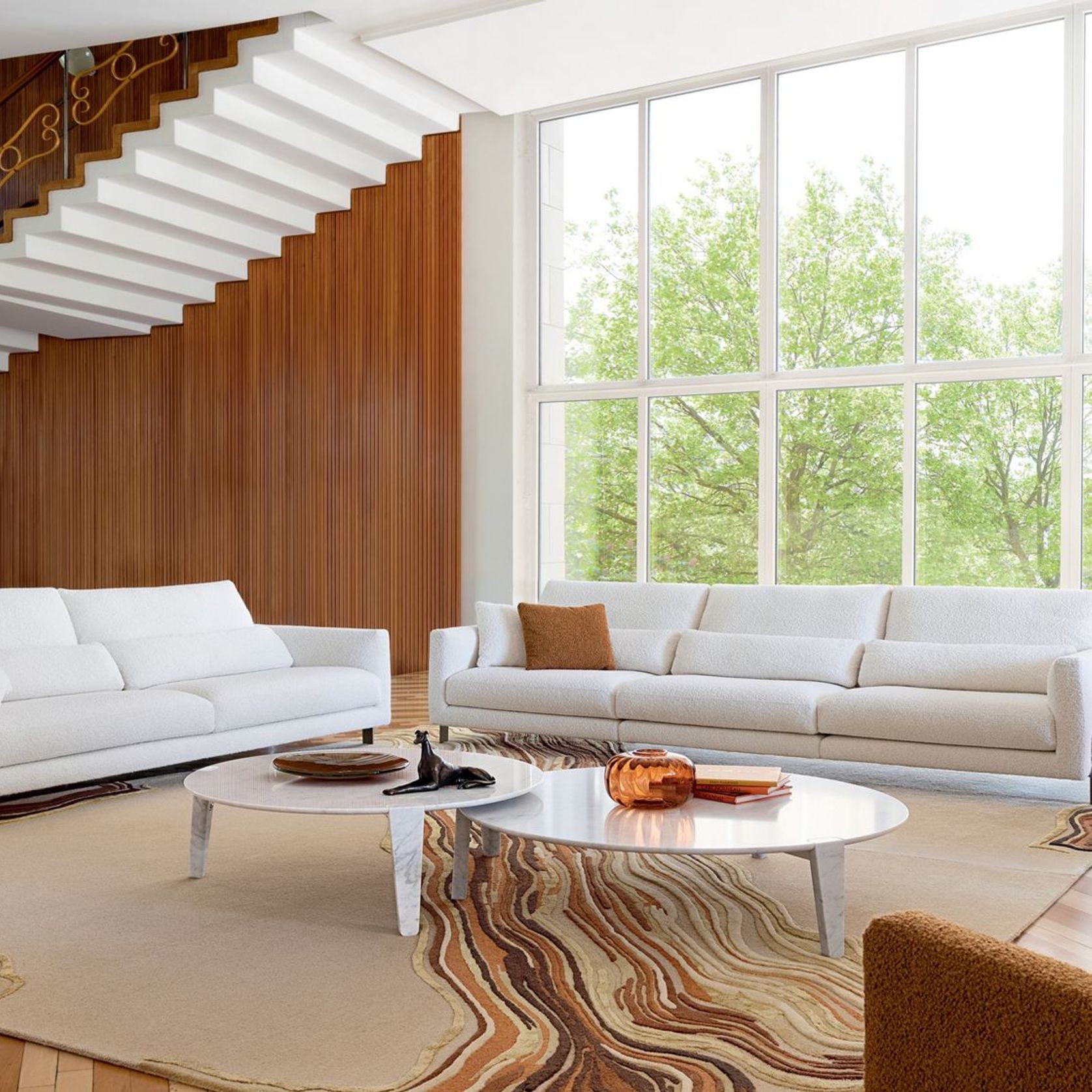 Intervalle Armchair gallery detail image