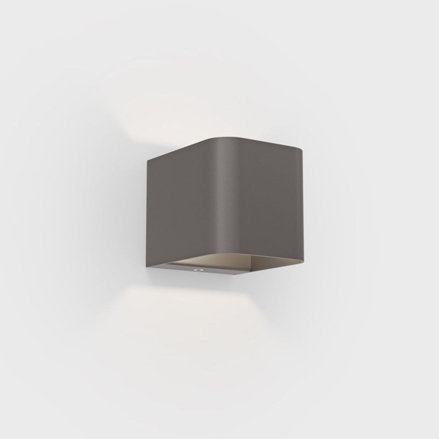 Intro Outdoor Wall Light gallery detail image