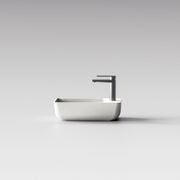 Aqvato Iris Bathroom Basin gallery detail image