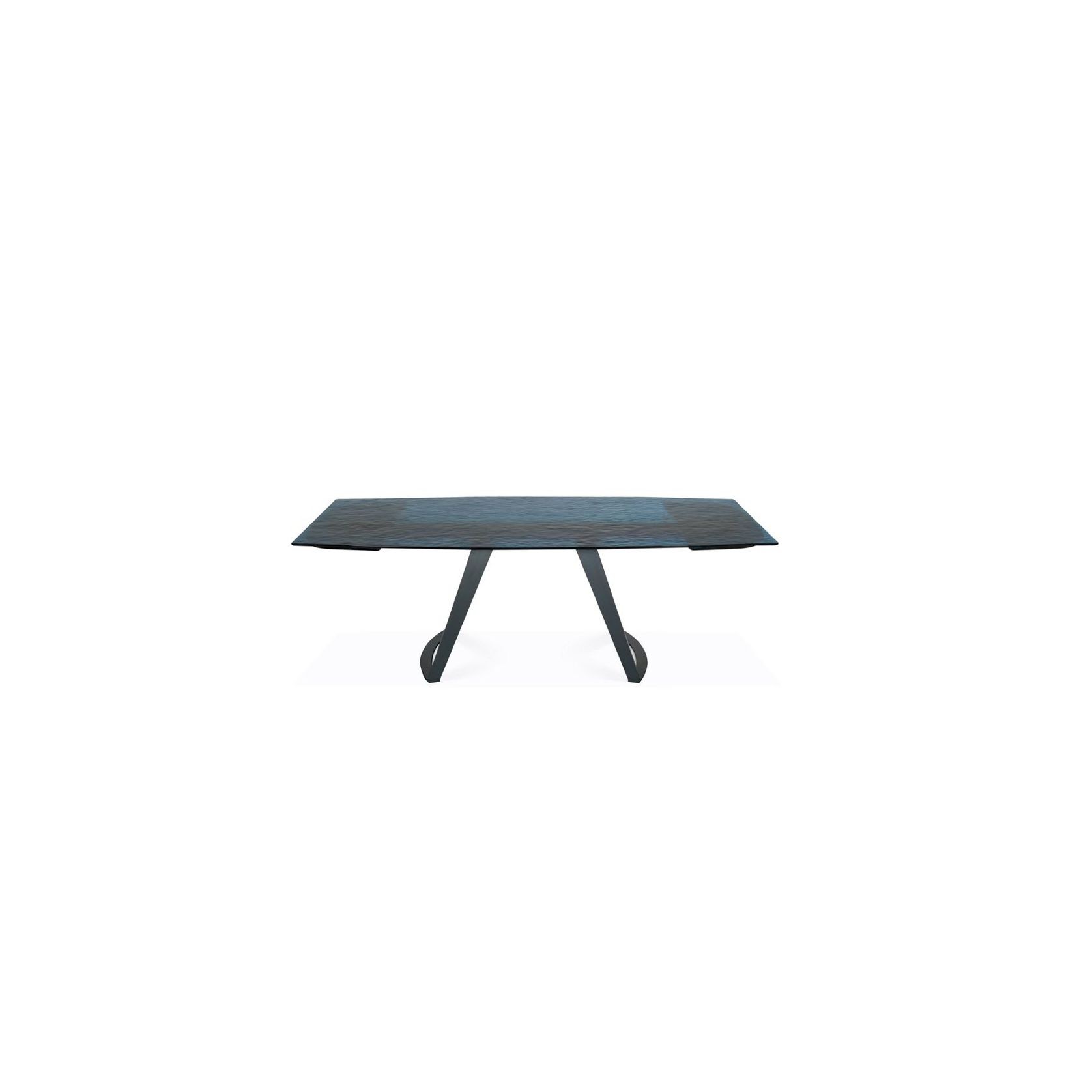Iroise Dining Table with Extension gallery detail image