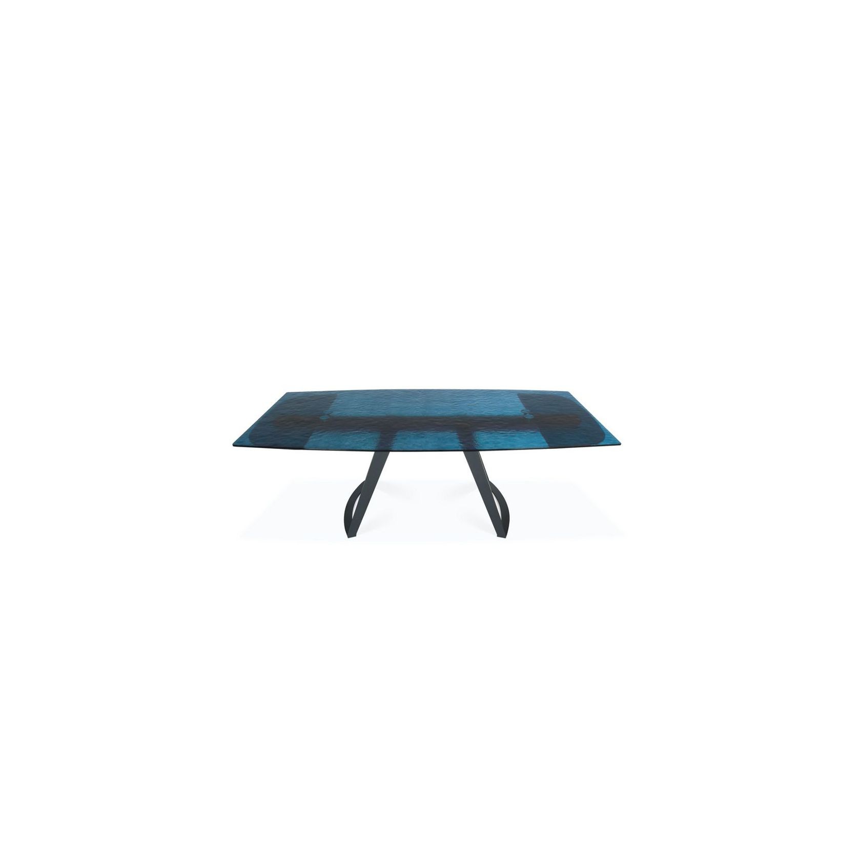Iroise Dining Table with Extension gallery detail image