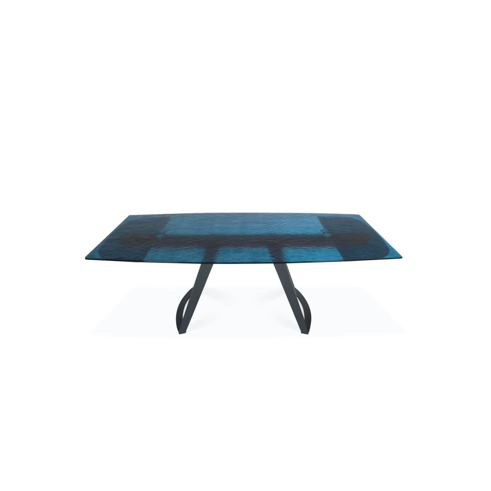 Iroise Dining Table with Extension gallery detail image